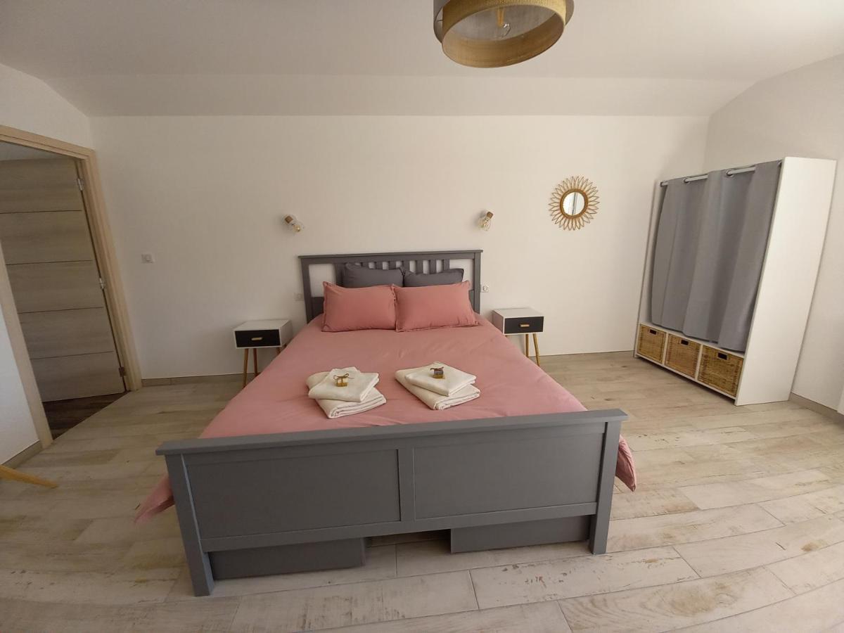 A Ventoux Yourte Monieux 外观 照片
